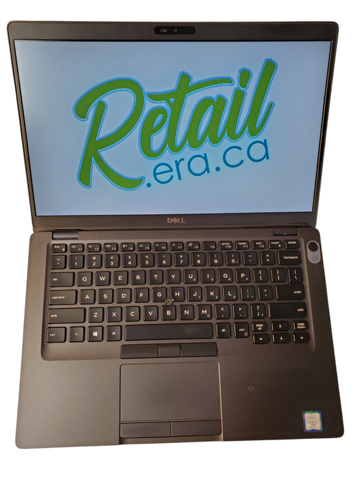 DELL Latitude 5410 Intel Core i7-98520H 32GB RAM 256GB NVMe   Lap200