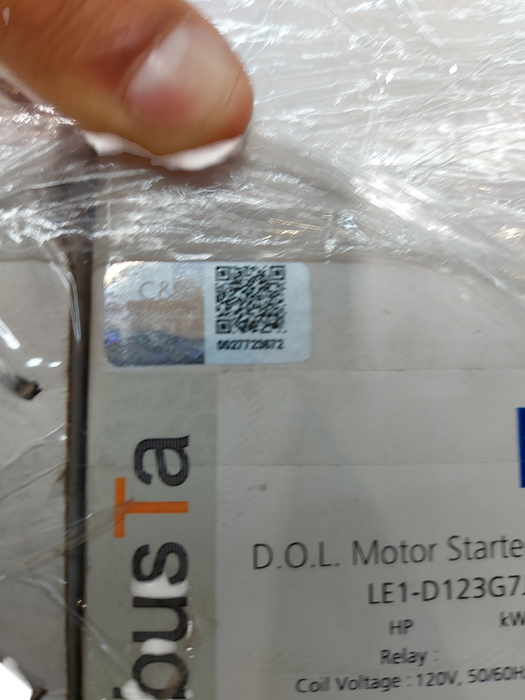 Lot 2x Motor Controller/ Dock leveler le1d123j