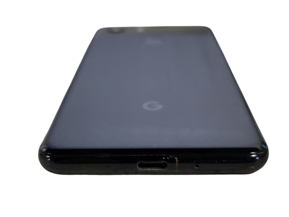Google Pixel 3 - 64GB - Black [G013A] (