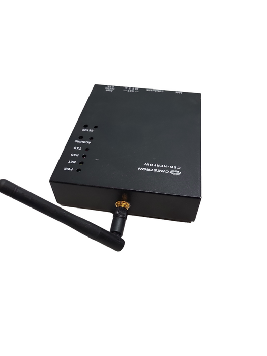 Crestron CEN-HPRFGW Extended Range RF Wireless Gateway &