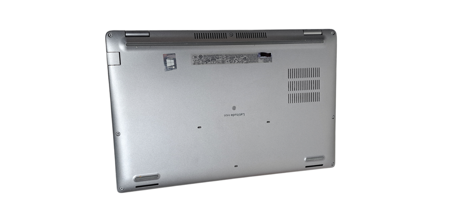 Latitude 5420 i5-1145G7 CPU|16GB DDR4|256GB NVME  BudLap