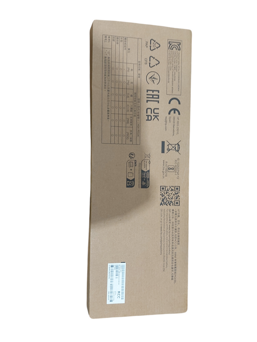 Assorted 2x - USB Wired Keyboard | Dell | HP | KB21P|HSA-P010K