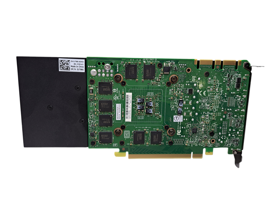 NVIDIA Quadro M4000 8GB GDDR5 Graphics Card | 4x DisplayPort )