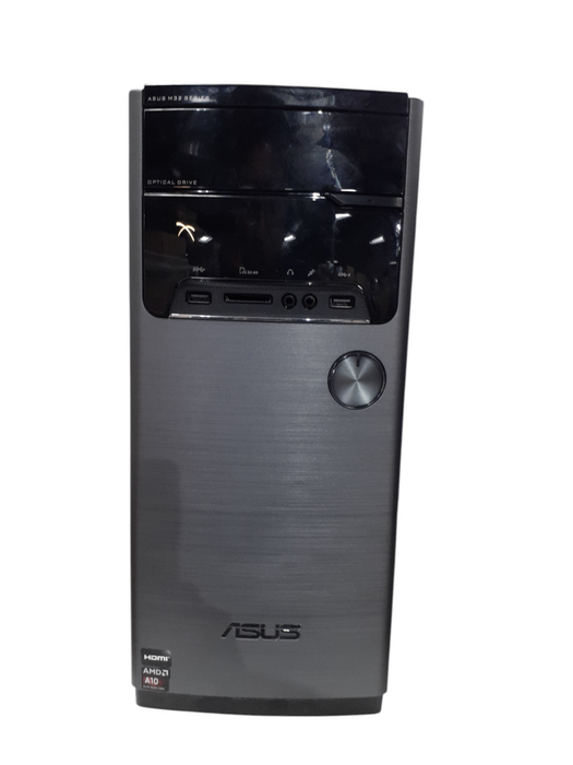 Asus/PC M32BF| AMD A-10 7800 CPU| Radeon R7| 8GB DDR3