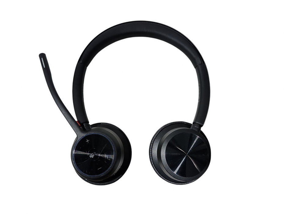 Poly Voyager 4320 UC Wireless Headset Q