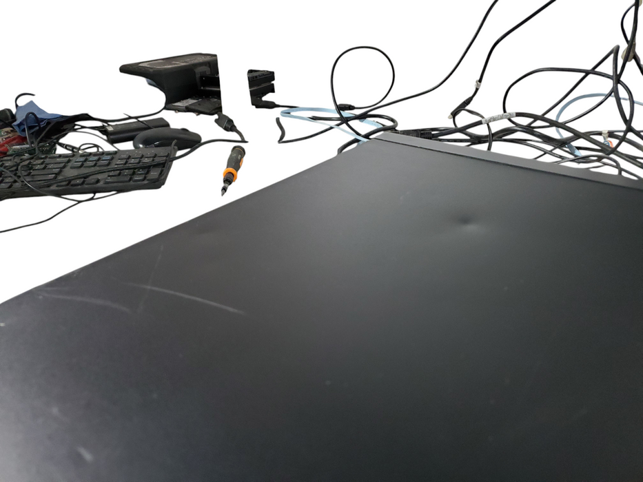 Panasonic Multi Laser Disc Player LX-H670