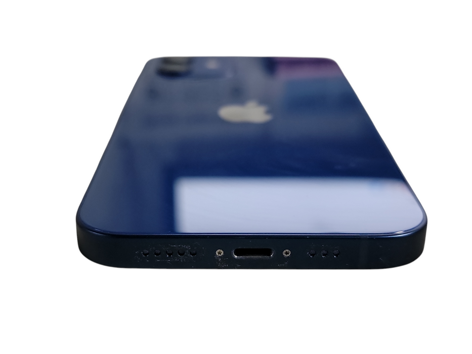Apple iPhone 12 - 64GB - Blue [A2402]