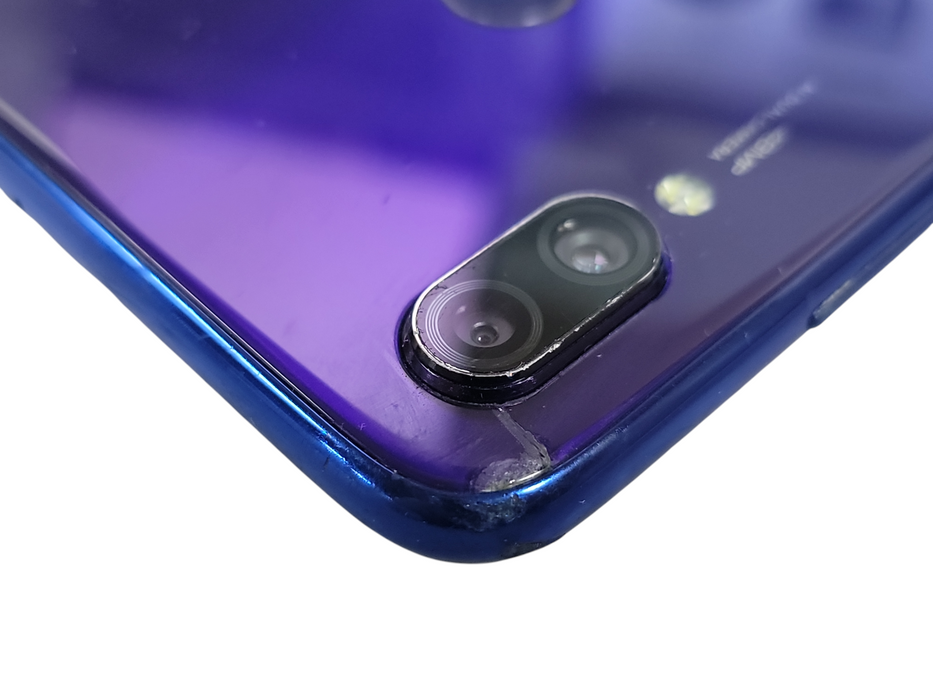 Xiaomi Redmi Note 7 Pro - 64GB - Blue [M1901F7S]