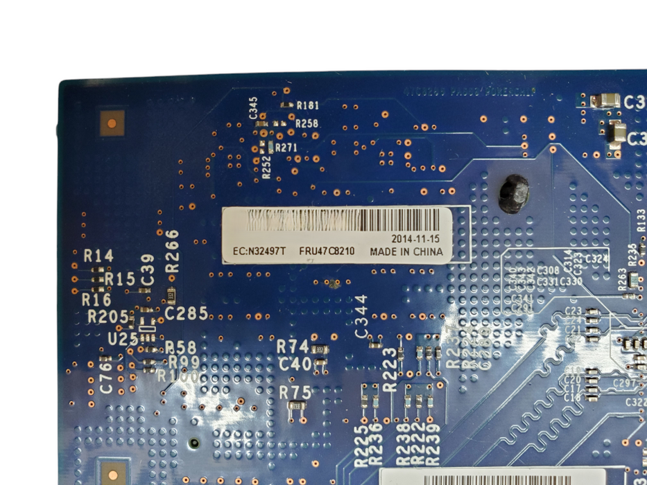 IBM 47C8210 I350-T4 Quad Port Ethernet Server Adapter