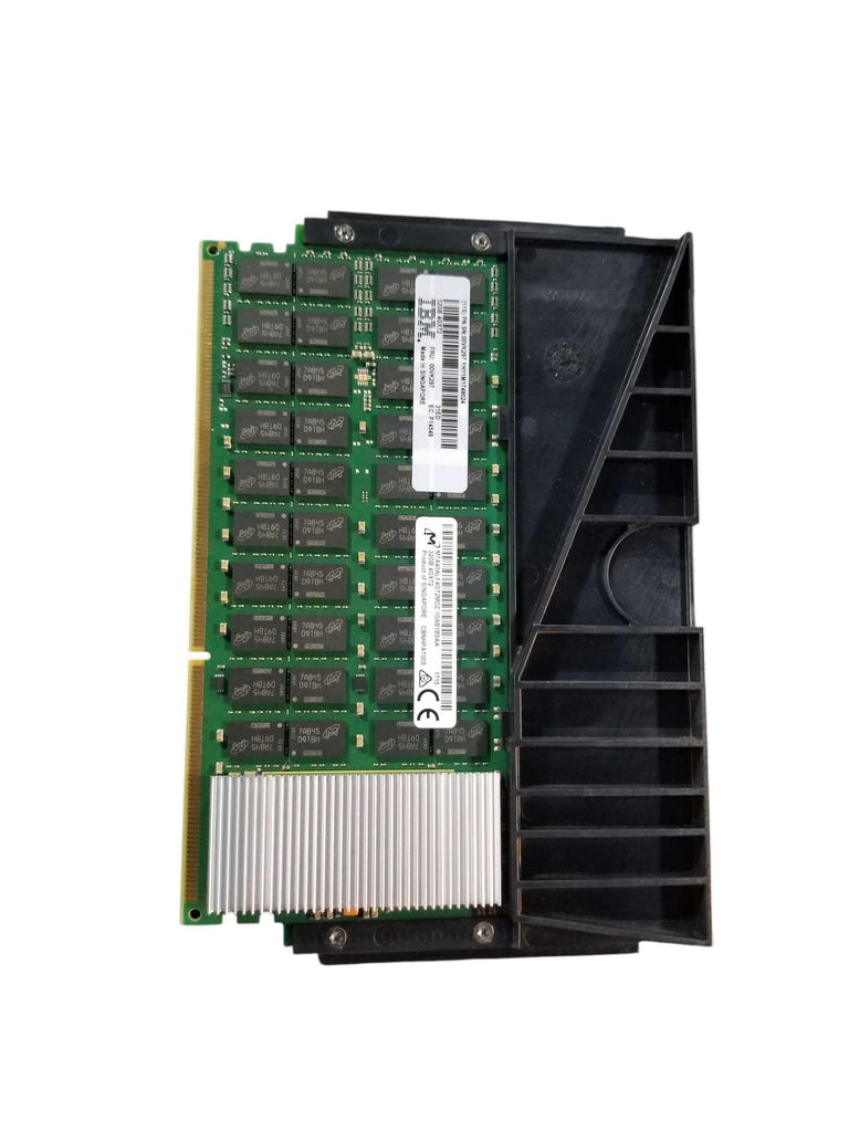 IBM 32GB DDR4 Memory RAM 4GX72 CDIMM 00VK297 MTA40ALF4G72MDZ