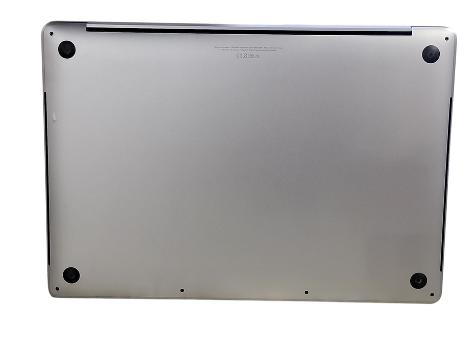 Apple Macbook Pro 2019 16" 6-Core i7-9750H @ 2.6GHz 16GB RAM 500GB GPU (
