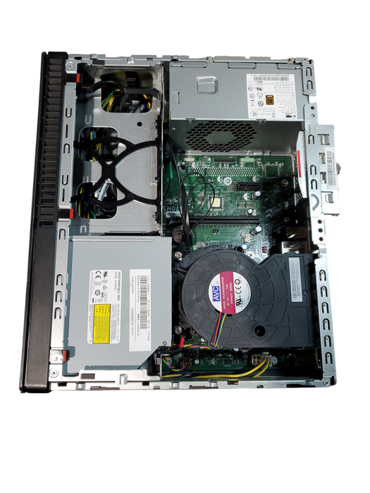 Lenovo ThinkCentre M70S, i5-10400, 8GB DDR4, No HDD, No OS