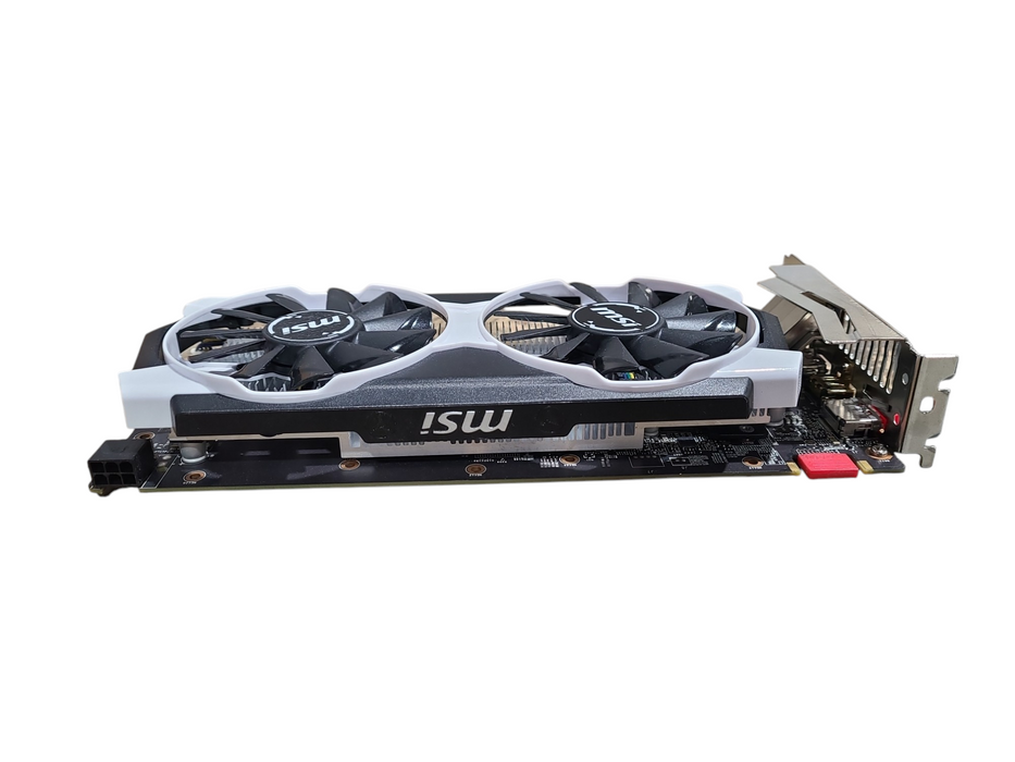 MSI GTX 950 2GD5T OC 2GB Video Graphics Card