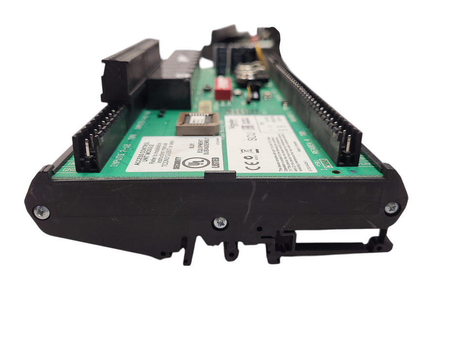 Schneider Electric SCU1284 Access control module  Q$