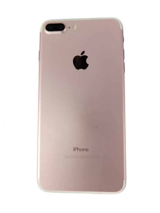 Apple iPhone 7 Plus - 128GB - Pink [A1784]
