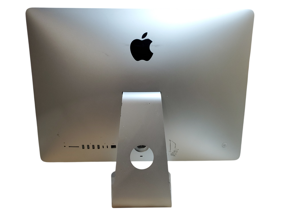 Apple iMac Retina 4K 2017 21.5" A1418, i5-7400 CPU 3GHz 8GB RAM 1TB