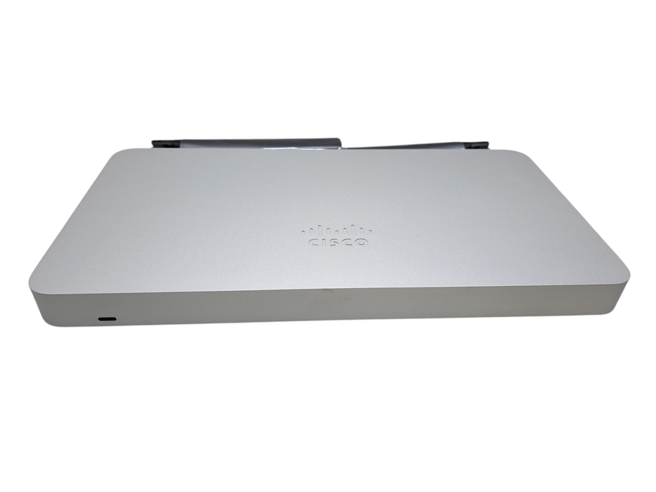 Cisco Meraki MX68CW-HW-NA Network Security Firewall Appliance (Open Box) )