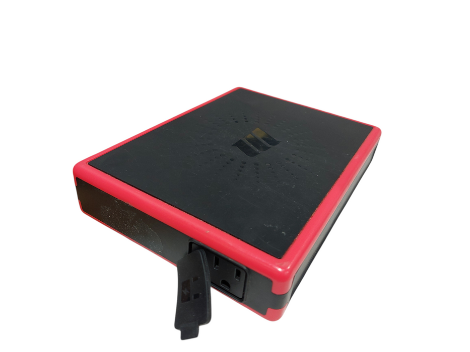 Motomaster External Battery Booster & Backup Battery  , No Leads  =