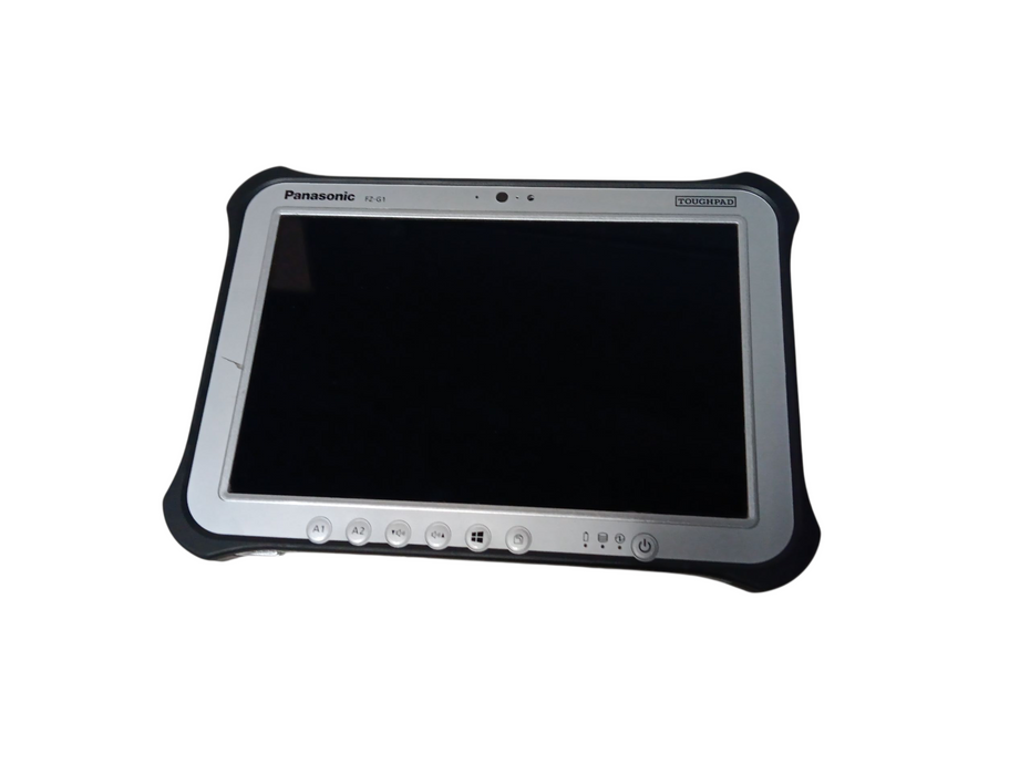 Panasonic Toughpad FZ-G1 i5-5300 2.3GHz 8GB RAM 128GB SSD