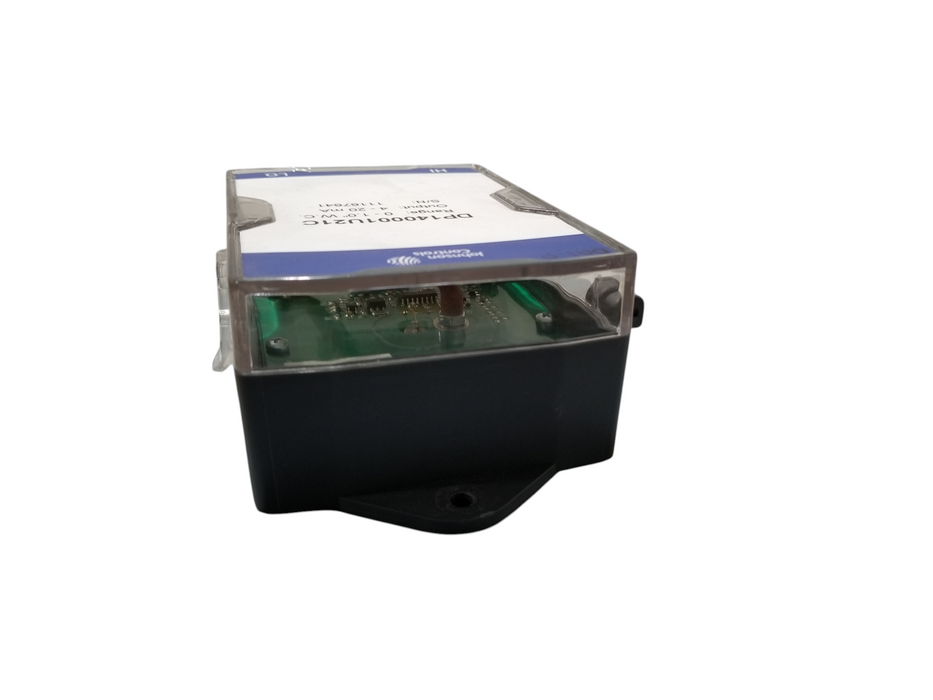 Johnson Controls DP140005U21C Differential Pressure Transducer