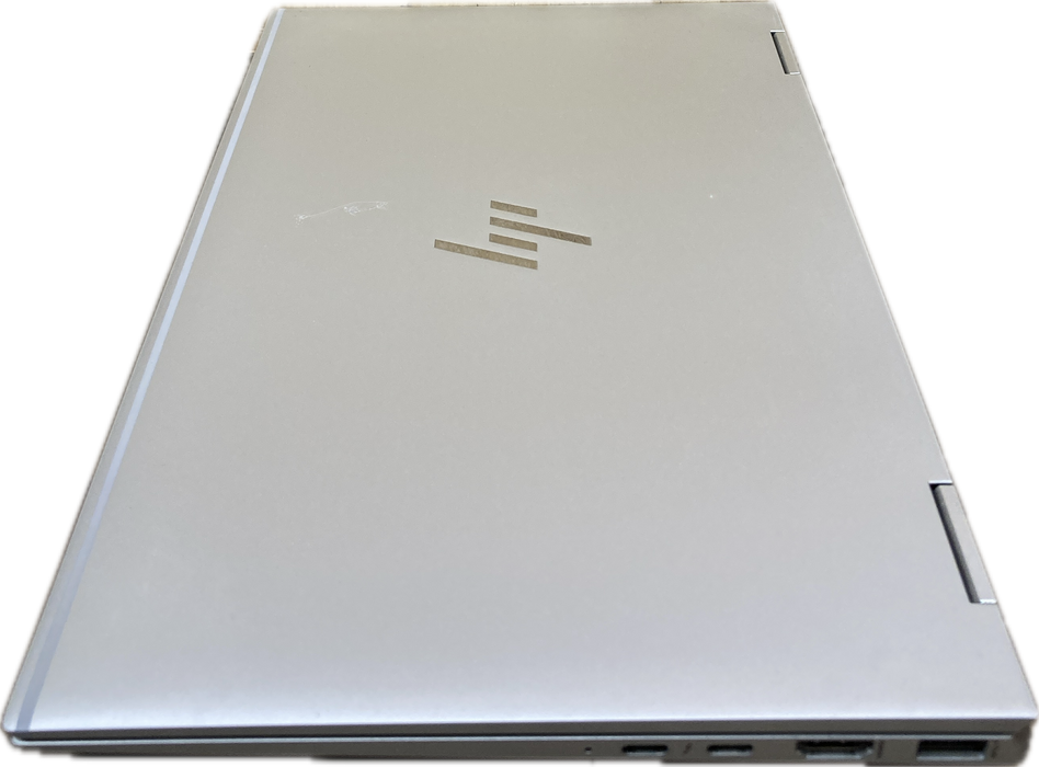 HP EliteBook x360 1030 G8 TOUCH Core i7-1185G7@3.00GHz 16GB RAM 256GB SSD  Lap200