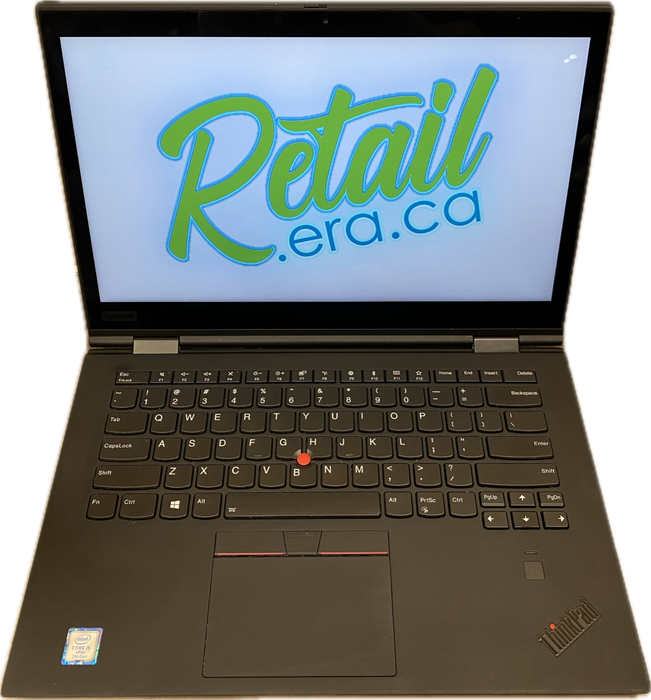 Lenovo ThinkPad X1 Yoga TOUCH Core i5-7300@2.60GHz 8GB RAM 256GB SSD  Lap200