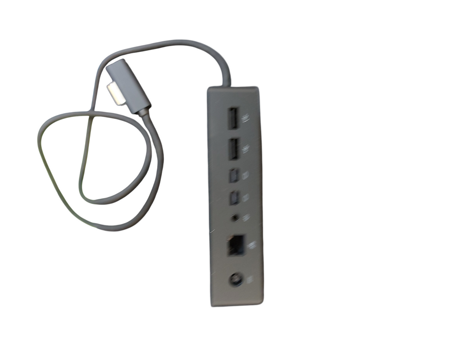 Microsoft Surface Docking Station 1661  w/AC Adapter 90W 1749