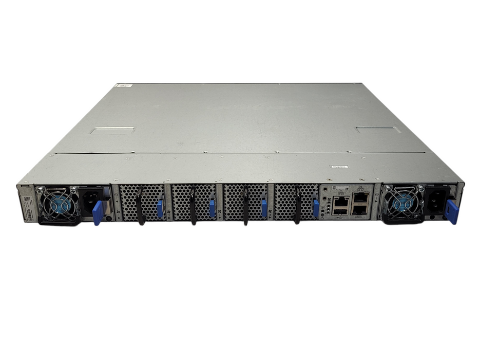 Mellanox SN2410 MSN2410-BB2F 48P 10GbE & 8P 100GbE Ethernet Switch $