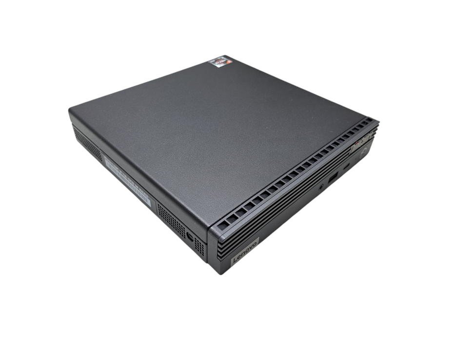 Lenovo ThinkCentre M75q Gen 2 | Barebones No CPU/RAM/HDD *READ*