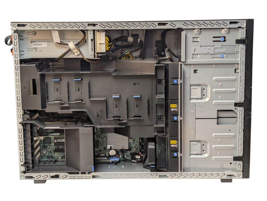 Lenovo ThinkSystem ST550 Intel Xeon Bronze 3106 32GB RAM  -