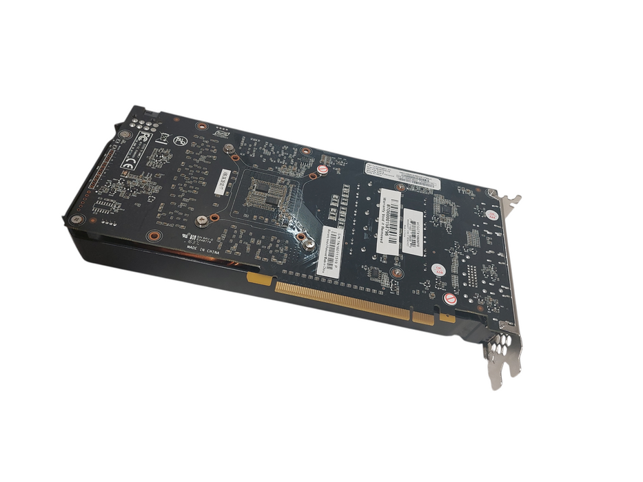 PNY GeForce GTX 1060 6GB GDDR5 PCIE Graphics Card  =