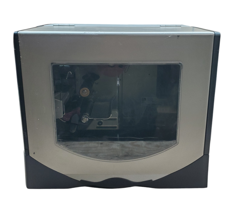 Zebra ZM400 Direct & Thermal Transfer Label Printer ZM400-6001-0100T *READ*
