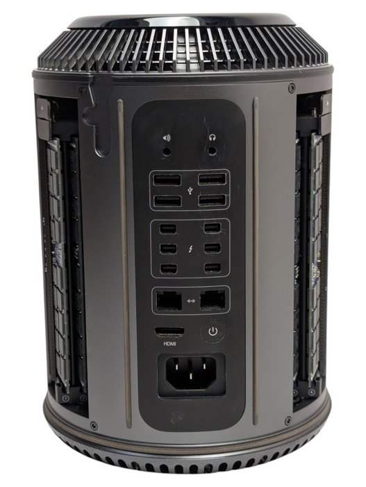 Apple Mac Pro Trashcan Late 2013 A1481 Please READ
