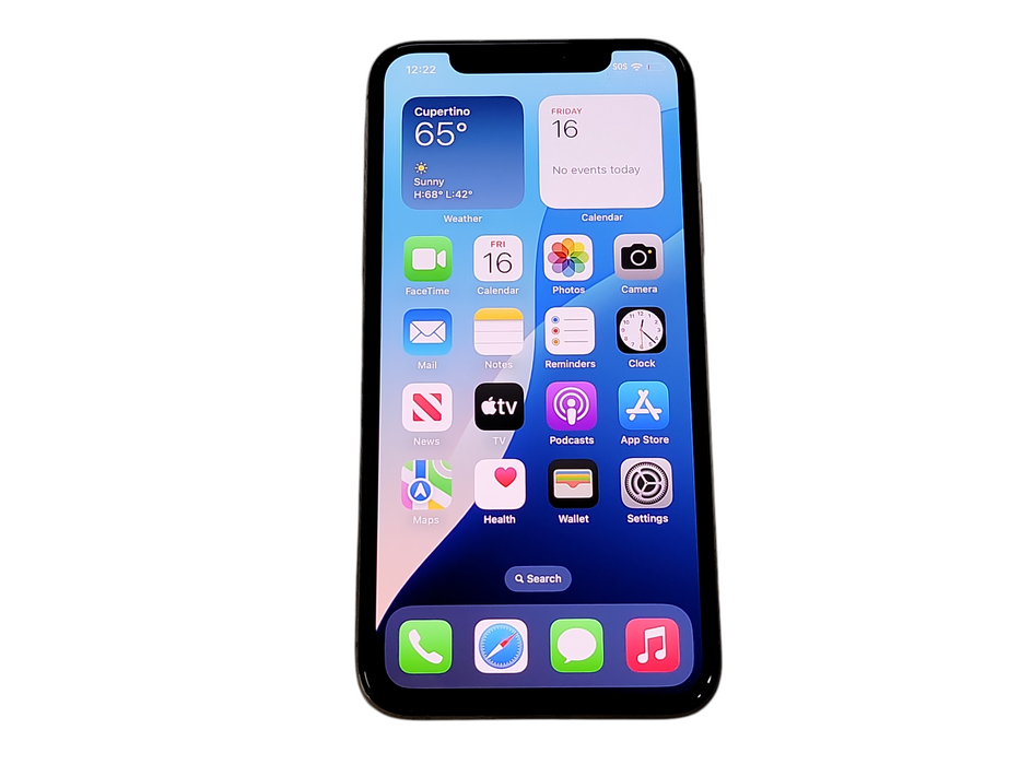 Apple iPhone XS - 64GB - Gold [A1920] (