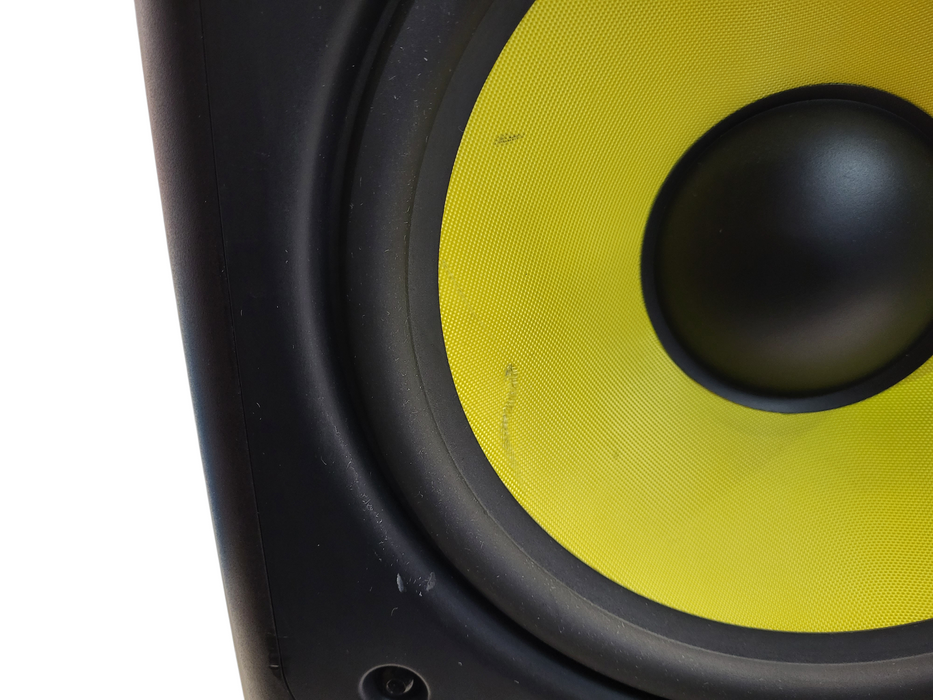 KRK Rokit 10 3 G4 Powered Monitor SPEAKER $