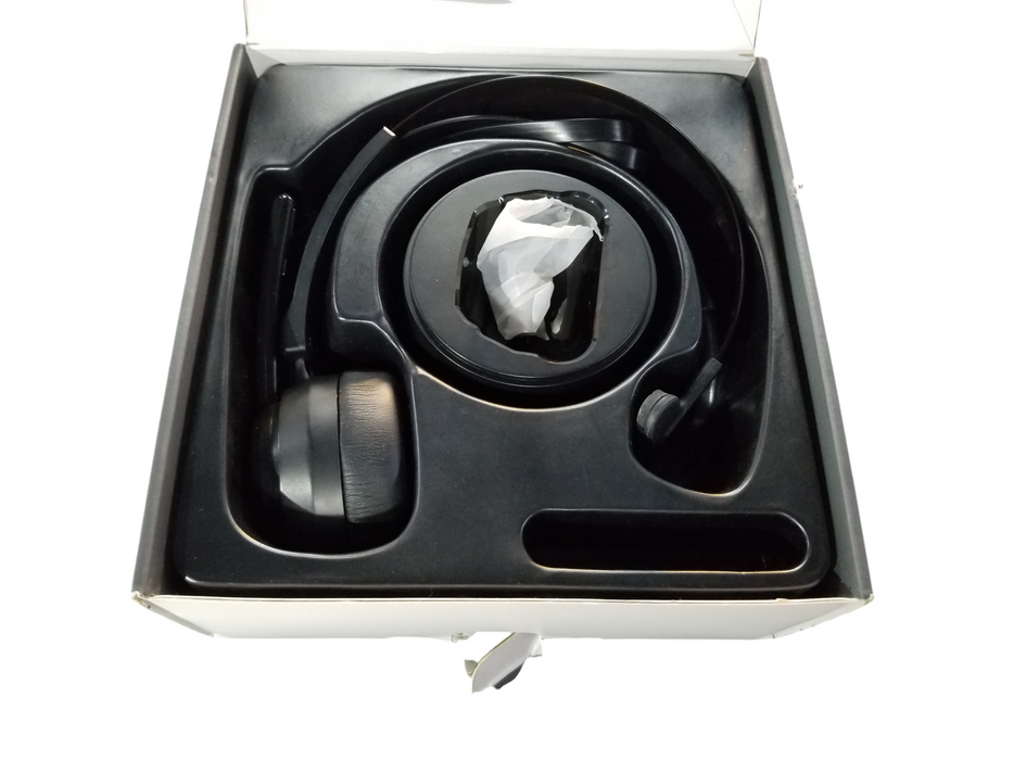 Mopchnic KH113M Wireless Bluetooth Headset with USB Dongle & Charging Base