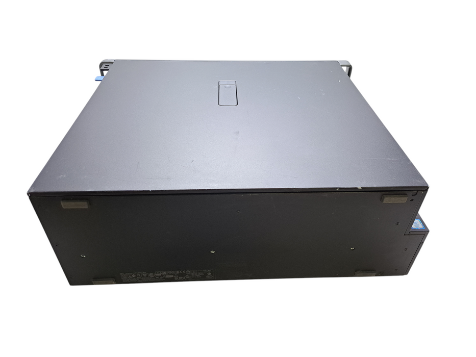 Dell Precision 5820 Tower | Xeon W-2104 @3.20GHz, 32GB DDR4, No HDD/GPU )