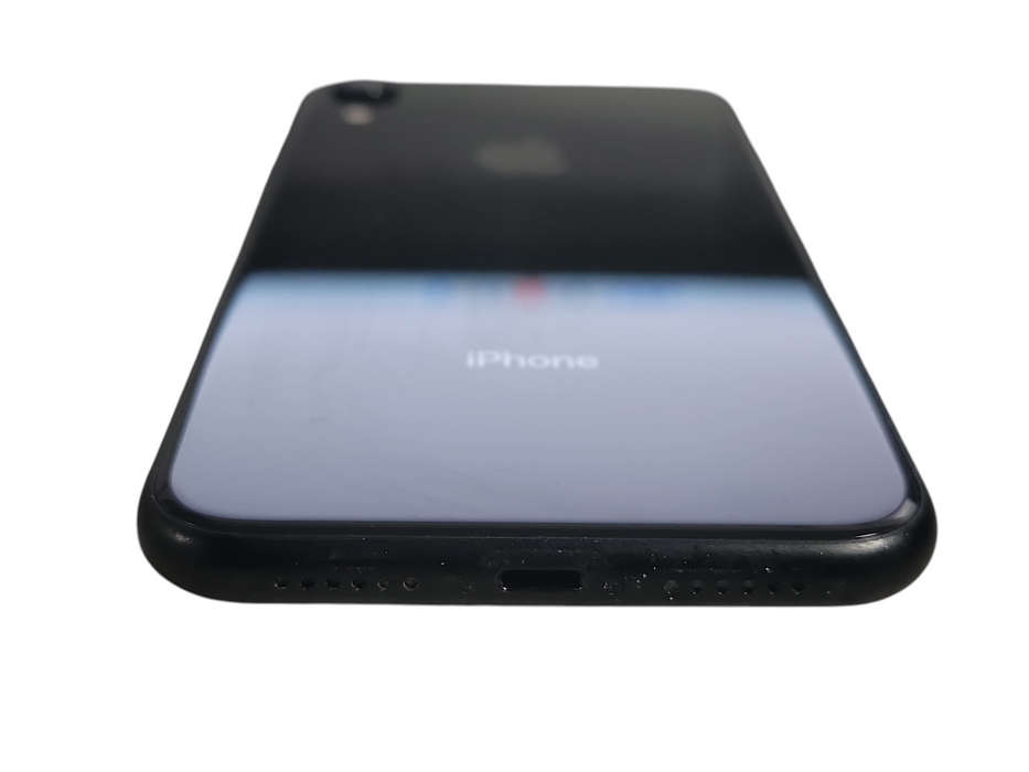 Apple iPhone XR - 64GB - Space Gray [A1984] (