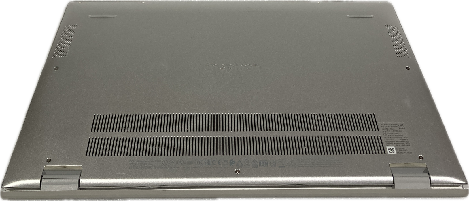 Dell Inspiron 5502 Core i5-1135G7@2.4GHz 16GB RAM 256GB SSD  Lap200