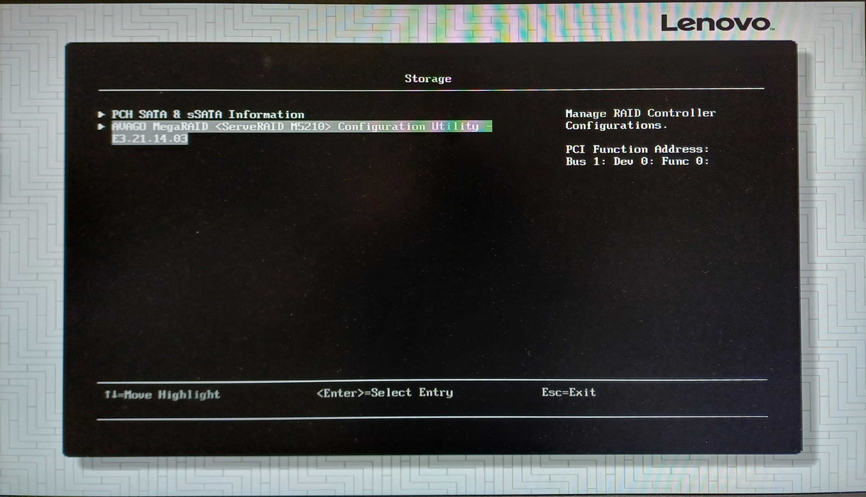 Lenovo X3550 M5 1U 8x 2.5", 2x Xeon E5-2620v4, 32GB DDR4, 8x1.2TB SAS,M5210