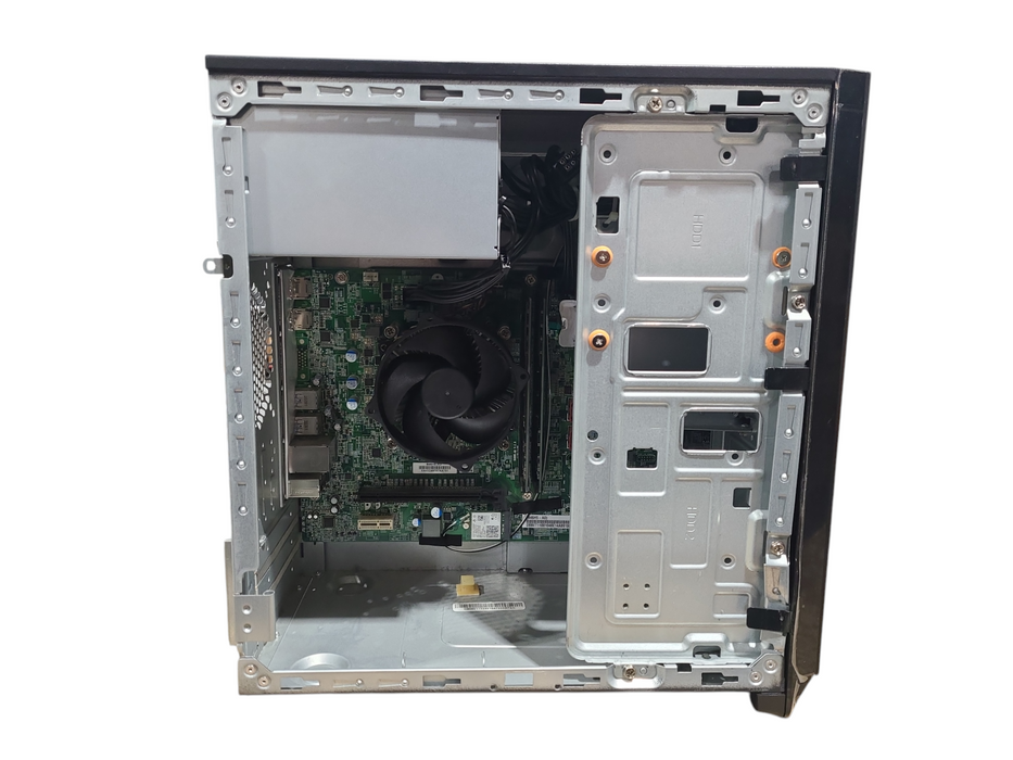 Acer Aspire TC-895 - Core i5-10400 @ 2.90GHz, 12GB DDR4, NO HDD
