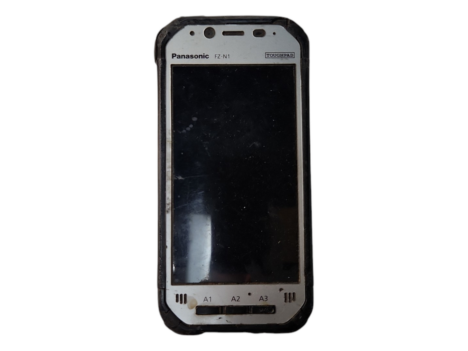 PANASONIC TOUGHPAD FZ-N1 w/ Battery, READ