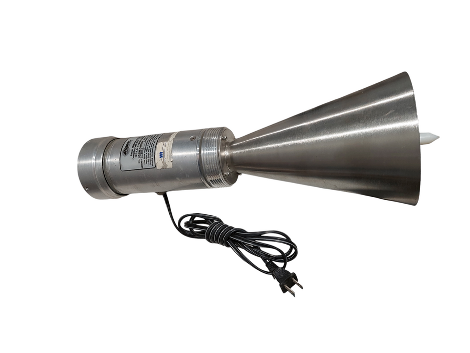 ABM Sensor Technology Inc. Radar ABM400-XXXR Pulse Radar  =