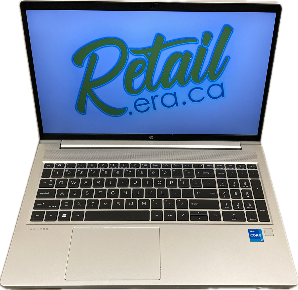 HP ProBook 650 G8 Core i5-1135G7@2.4GHz 16GB RAM 256GB SSD Lap200
