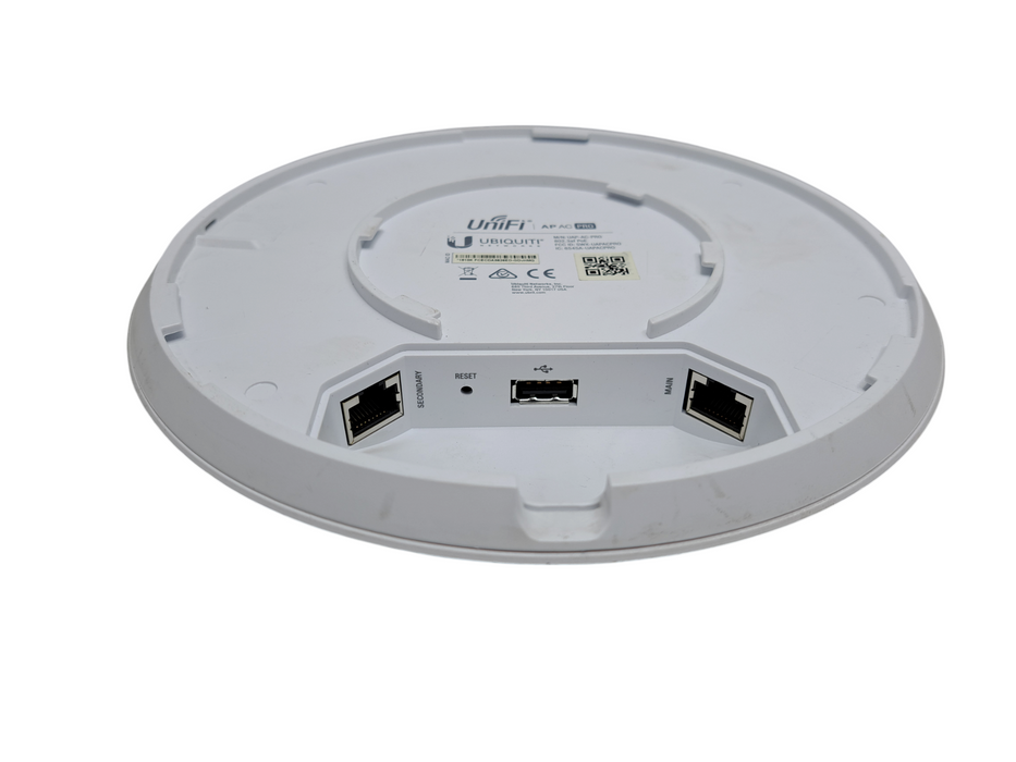 Ubiquiti Networks UAP-AC-PRO 1300Mbps Wireless Access Point )