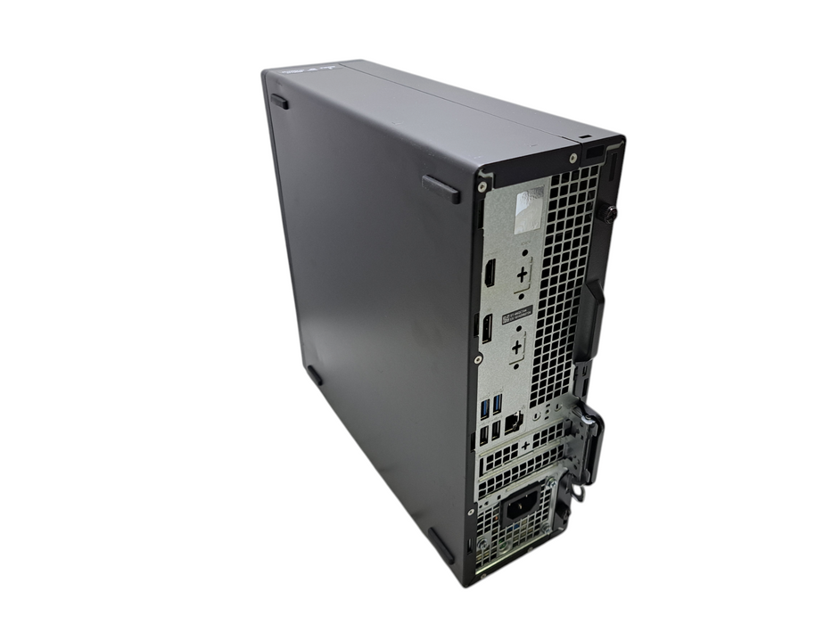 Dell OptiPlex 7020 SFF | Intel Core i5-14500 @2.60GHz, 16GB DDR5, 256GB NVMe )