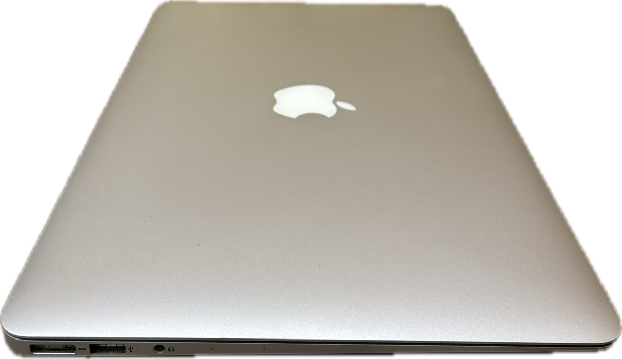 Apple MacBook Air 13" Mid 2013 i5-4250U 8GB 256SSD No Power Adapter READ!  Lap200