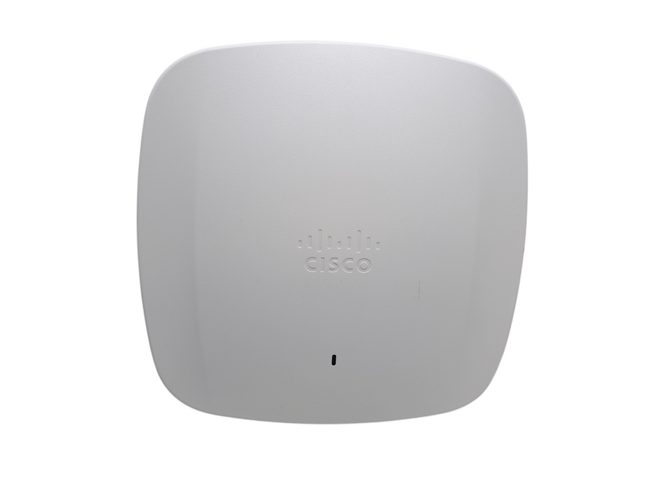 Cisco CW-9166I-A Catalyst 9166l Series Wi-Fi 6E Access Point | UNCLAIMED )