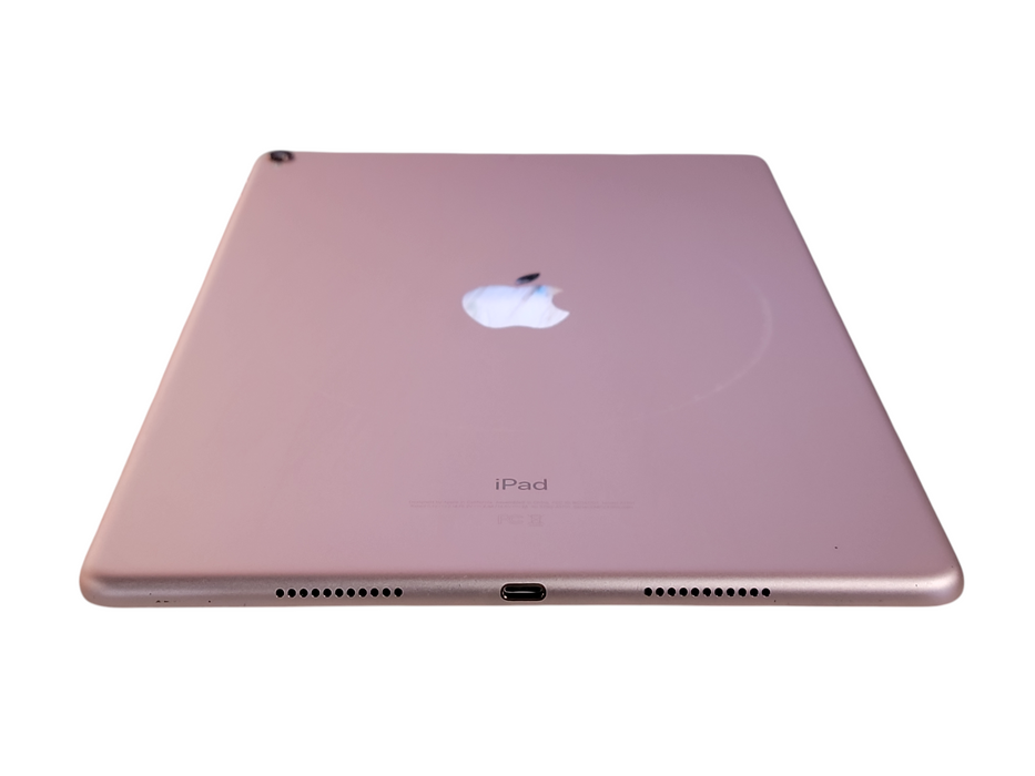 Apple iPad Pro 1st Gen - 64GB - Rose Gold [A1701] (