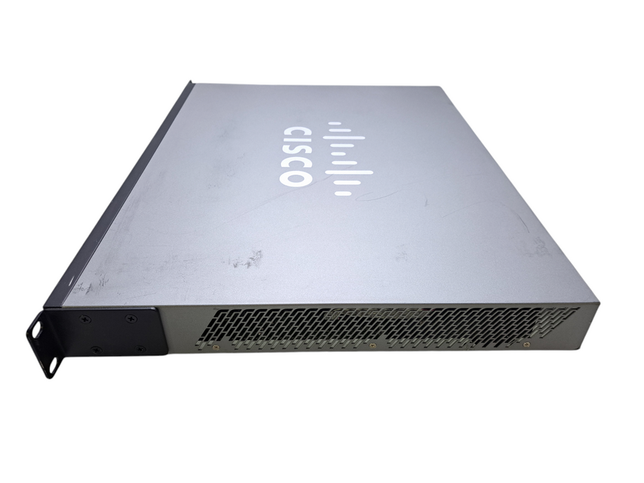 Cisco SG300-52P-K9 V04 | 52-Port Gigabit PoE Managed Switch w/ 2x SFP